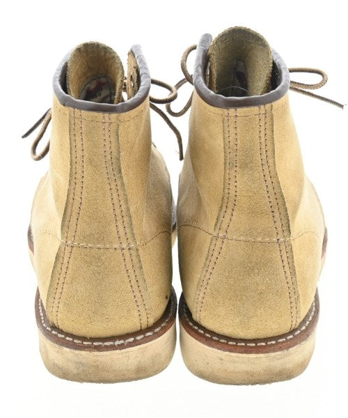 REDWING 靴子