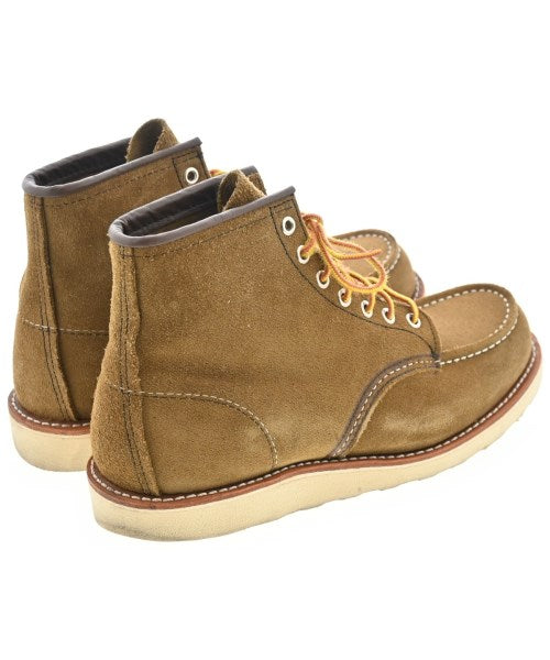 REDWING 靴子