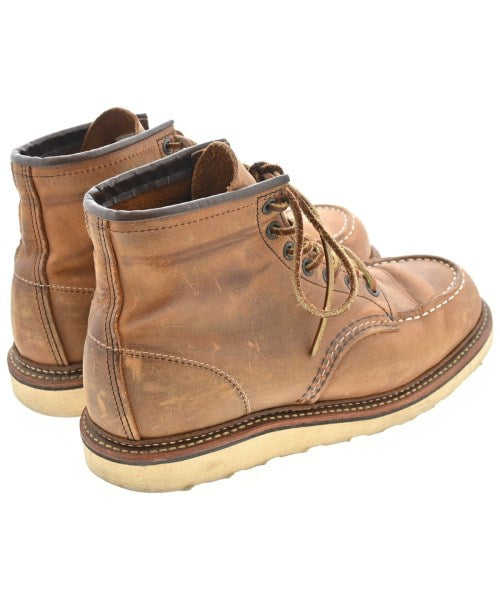 REDWING 靴子