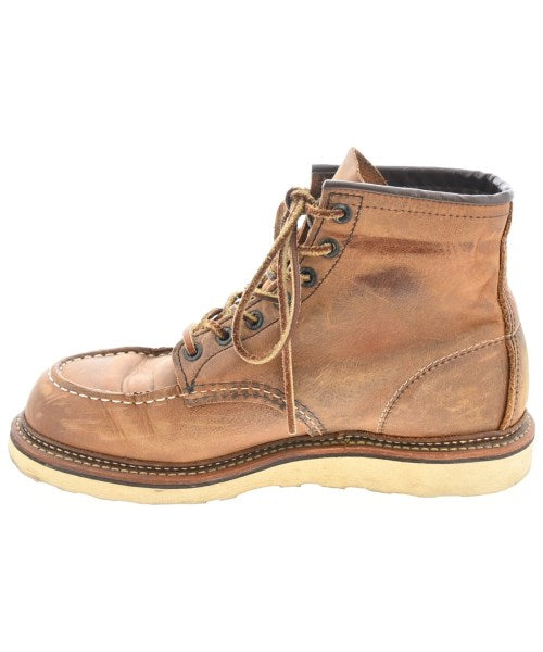 REDWING 靴子