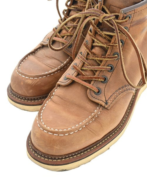 REDWING 靴子