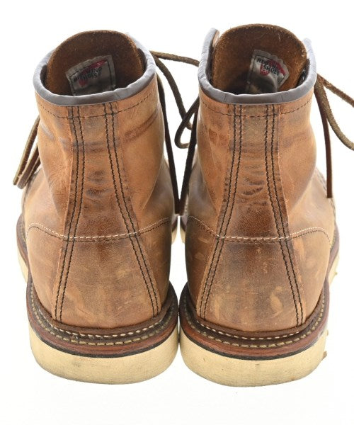 REDWING 靴子