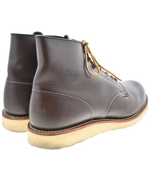 REDWING 靴子