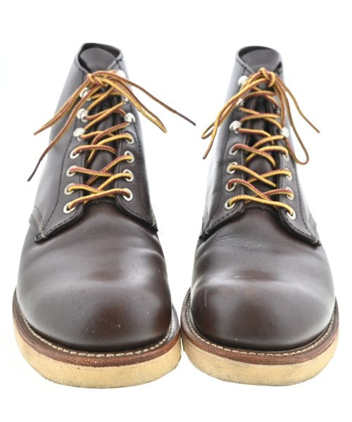 REDWING 靴子