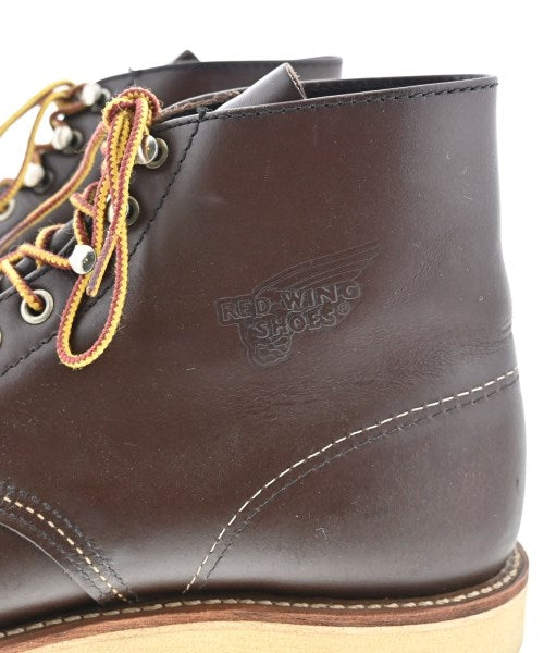 REDWING 靴子