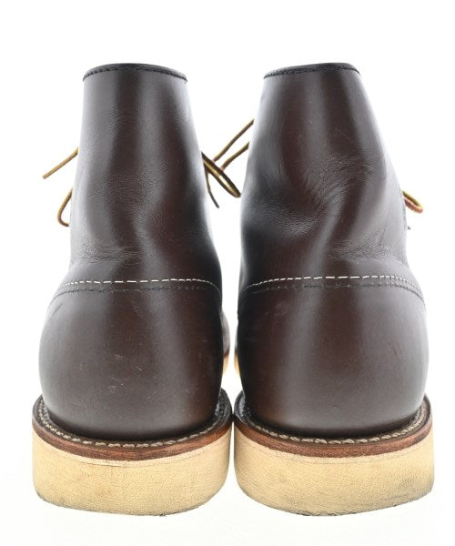 REDWING 靴子