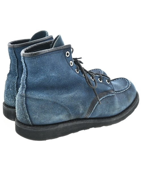 REDWING 靴子