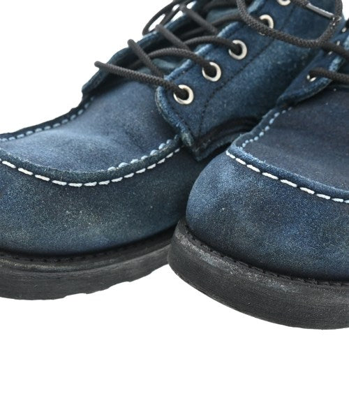 REDWING 靴子