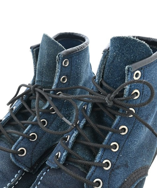 REDWING 靴子