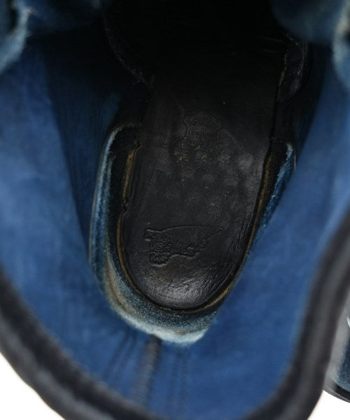 REDWING 靴子