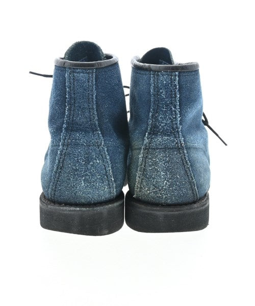 REDWING 靴子