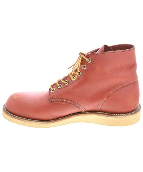 REDWING 靴子