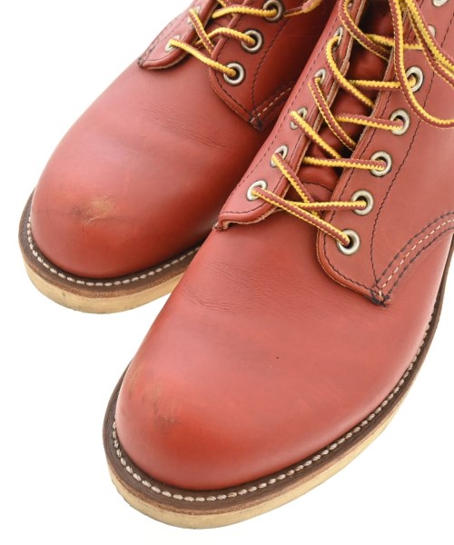 REDWING 靴子