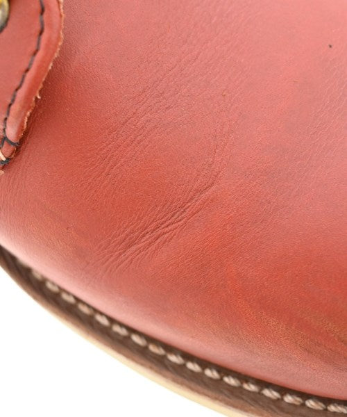 REDWING 靴子