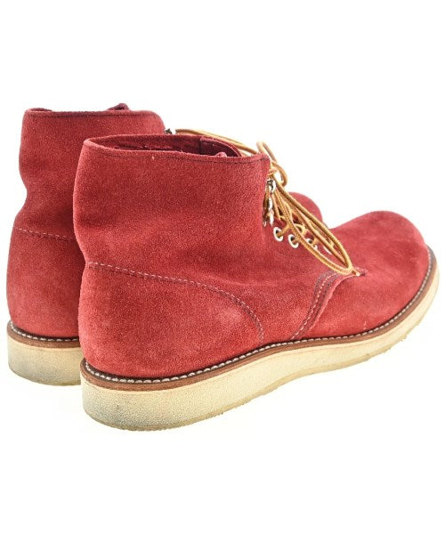 REDWING 靴子
