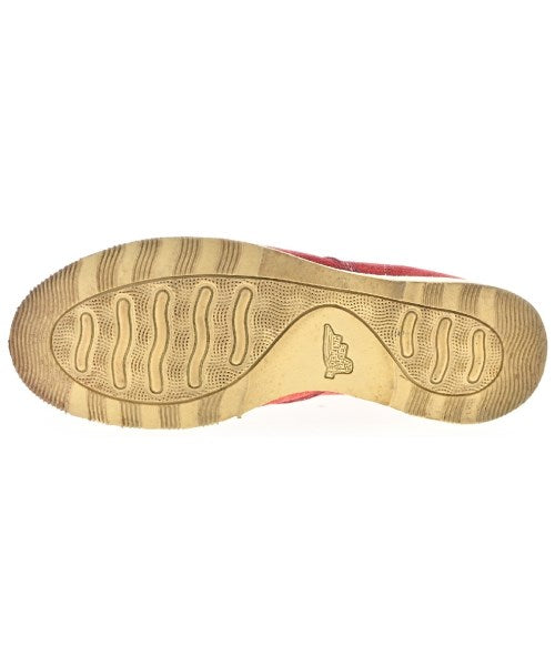 REDWING 靴子