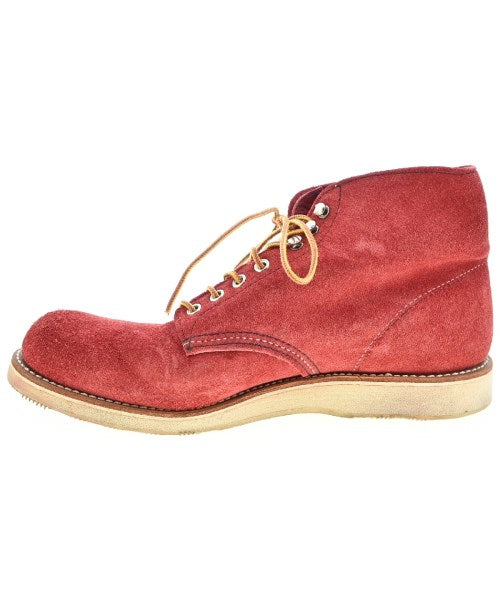 REDWING 靴子