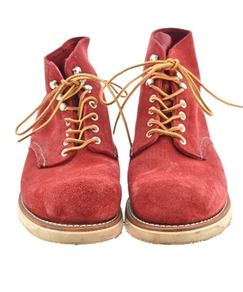 REDWING 靴子