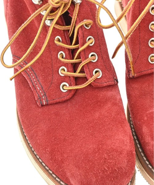 REDWING 靴子