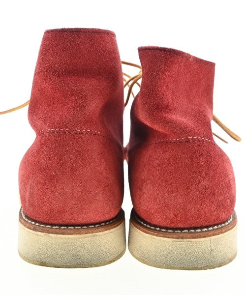 REDWING 靴子