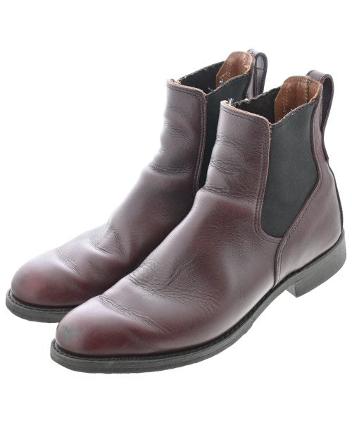 REDWING 靴子