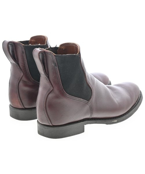 REDWING 靴子