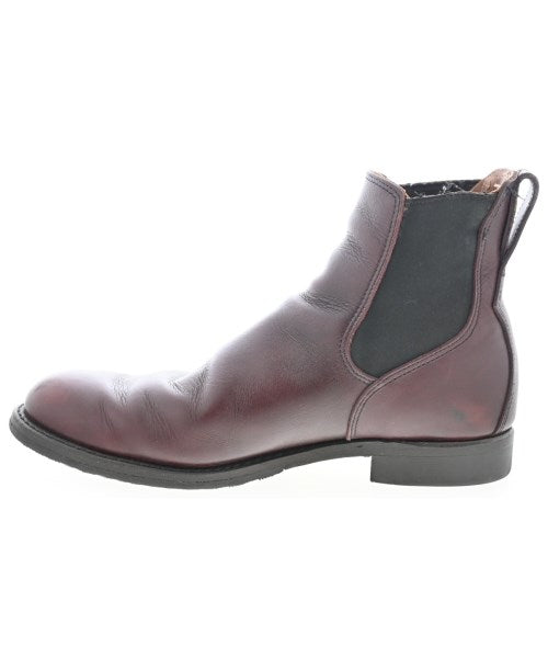 REDWING 靴子