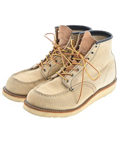 REDWING 靴子
