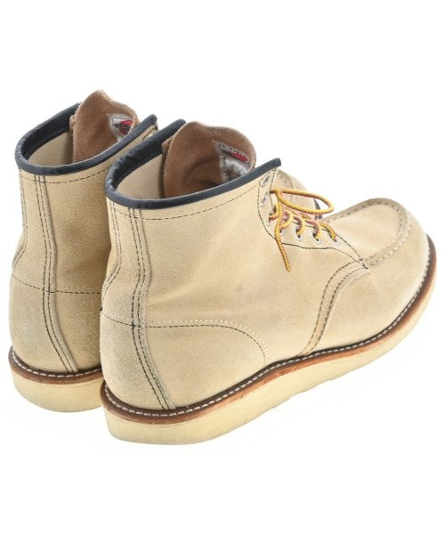 REDWING 靴子