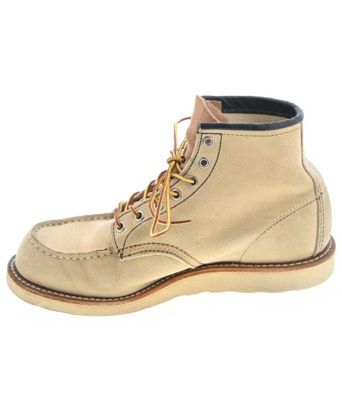 REDWING 靴子