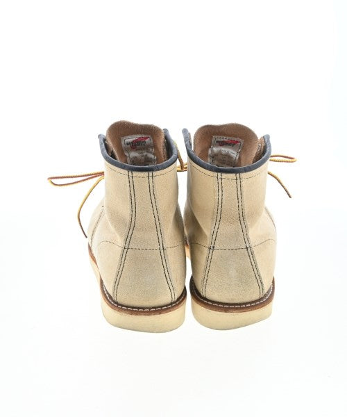 REDWING 靴子