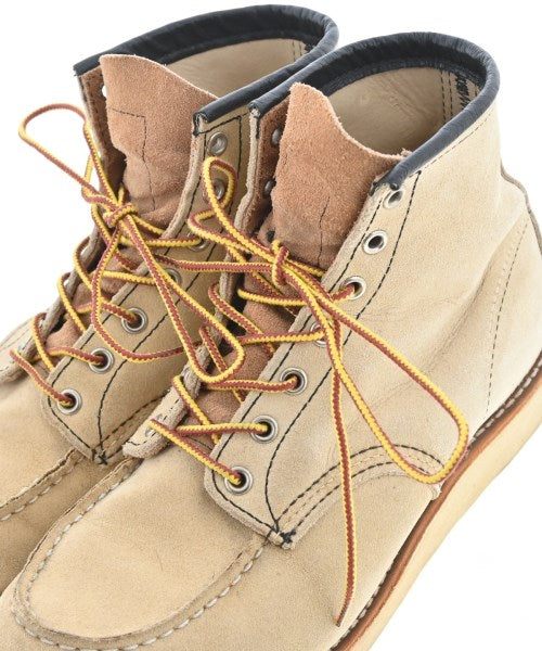 REDWING 靴子
