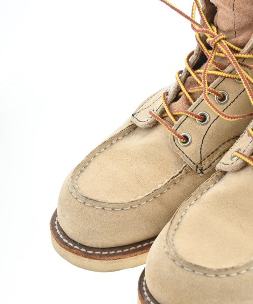 REDWING 靴子