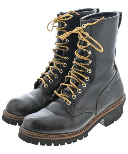 REDWING 靴子