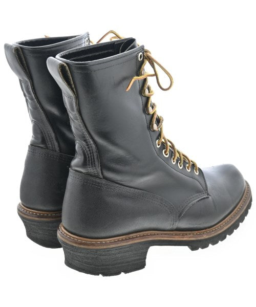 REDWING 靴子