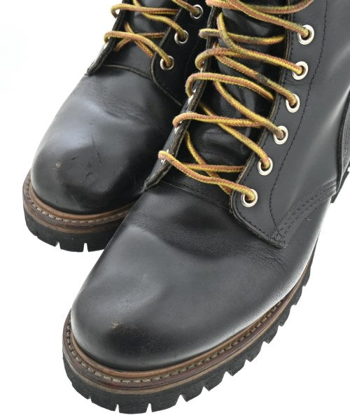 REDWING 靴子