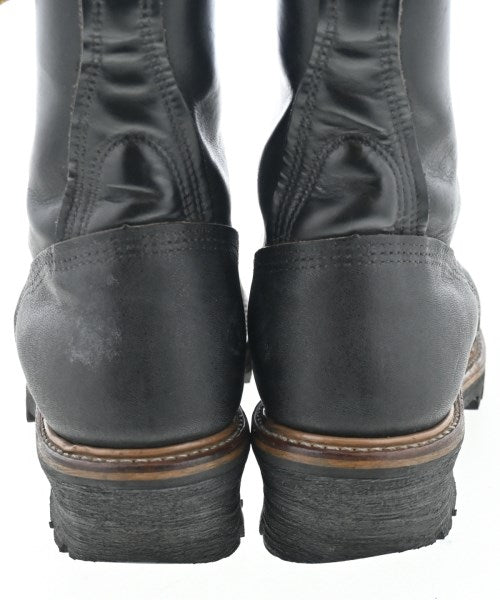 REDWING 靴子