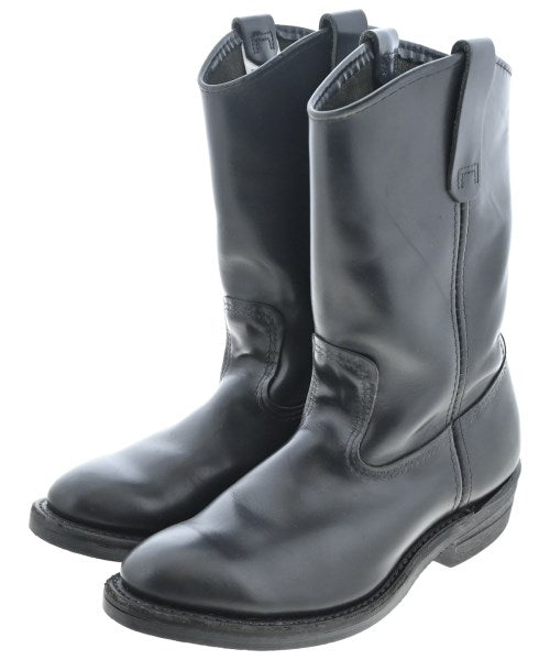 REDWING 靴子
