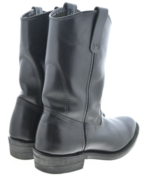REDWING 靴子