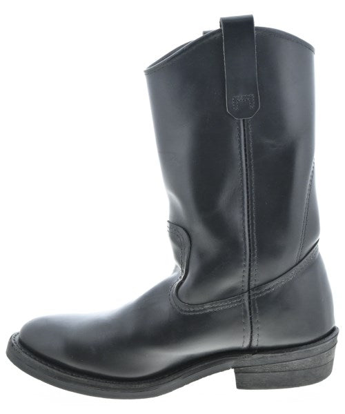 REDWING 靴子