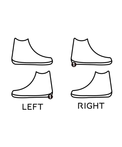 REDWING 靴子