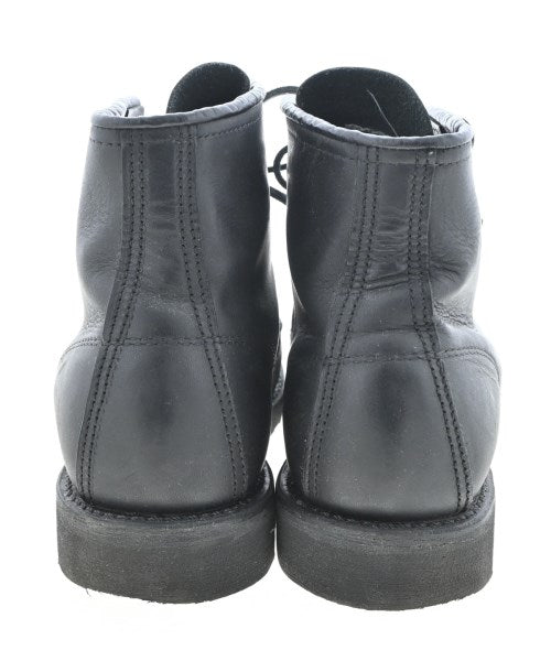 REDWING 靴子