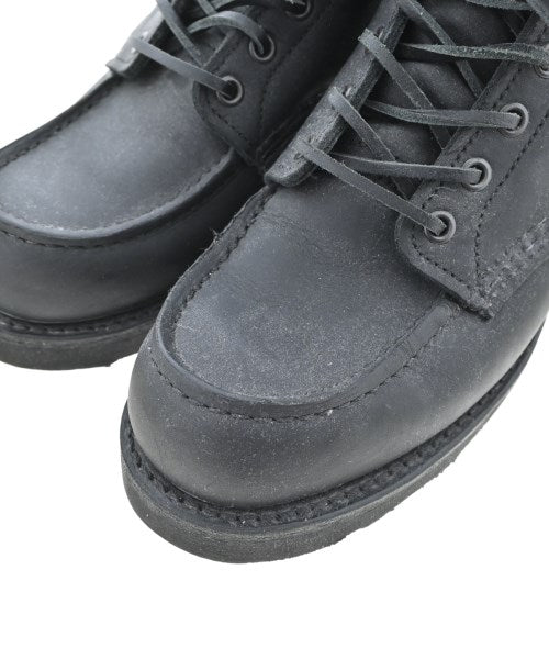 REDWING 靴子