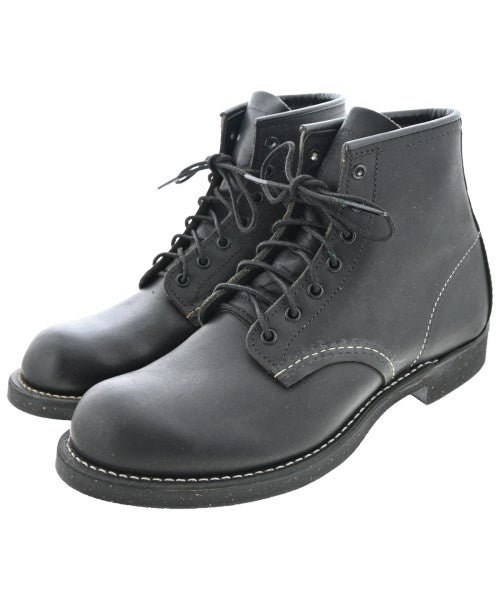 REDWING 靴子
