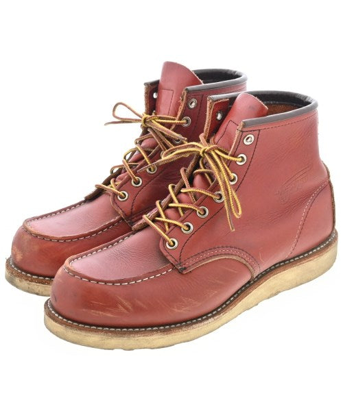 REDWING 靴子