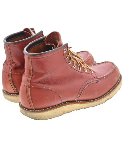 REDWING 靴子