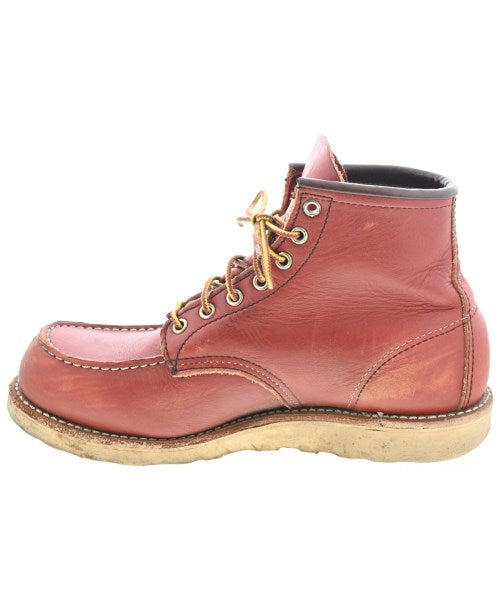 REDWING 靴子