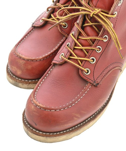 REDWING 靴子