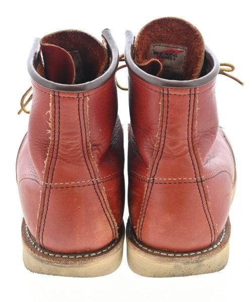 REDWING 靴子