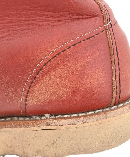 REDWING 靴子